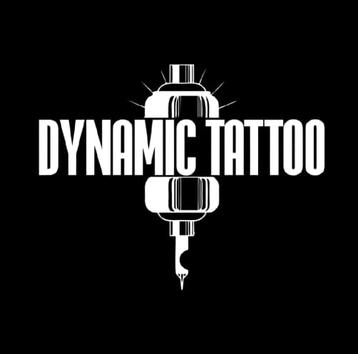 Dynamic Tattoo Goa Studio